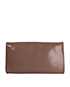 Soho Clutch, back view